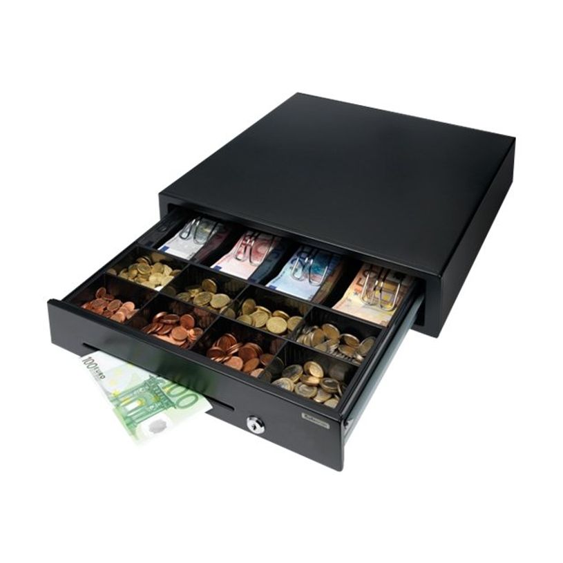 8717496333179-SAFESCAN SD-4141 - tiroir caisse- RJ12 - 8 compartiments pour monnaie et 4 de Billets-P_503050_3-1
