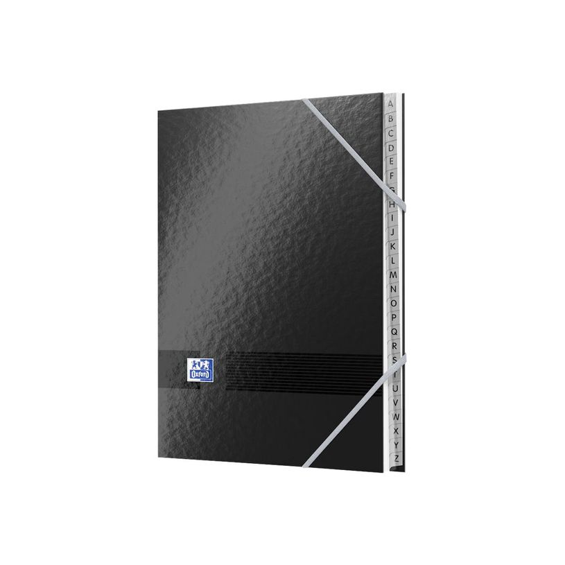 3045055040004-Oxford - Trieur alphabétique 26 positions - disponible dans différentes couleurs-P_50400020_1-0