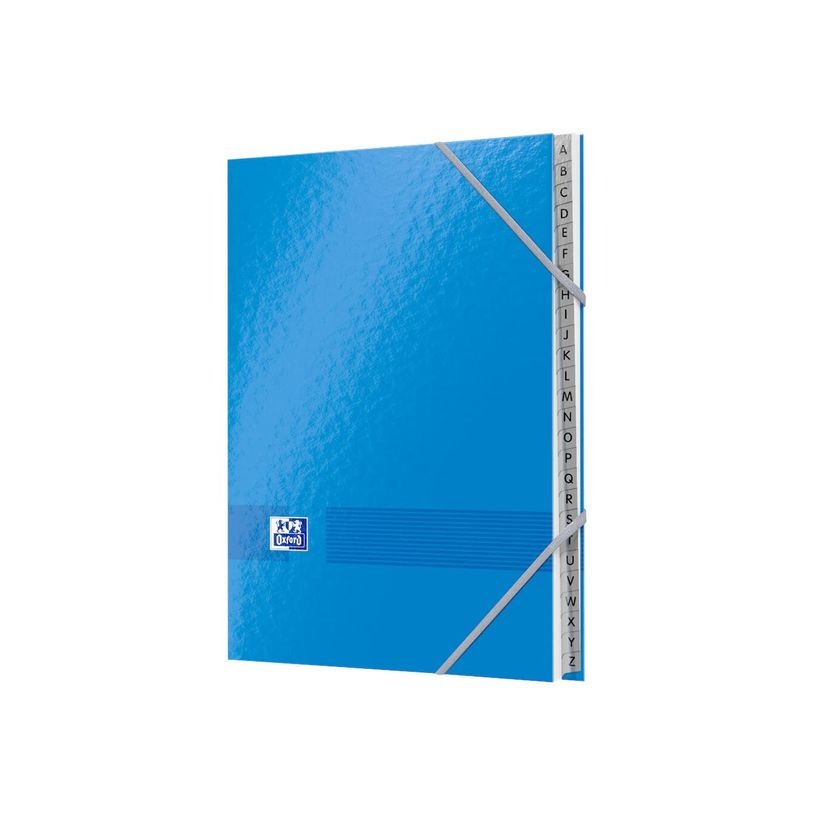 3045055040004-Oxford - Trieur alphabétique 26 positions - disponible dans différentes couleurs-P_50400020_3-2