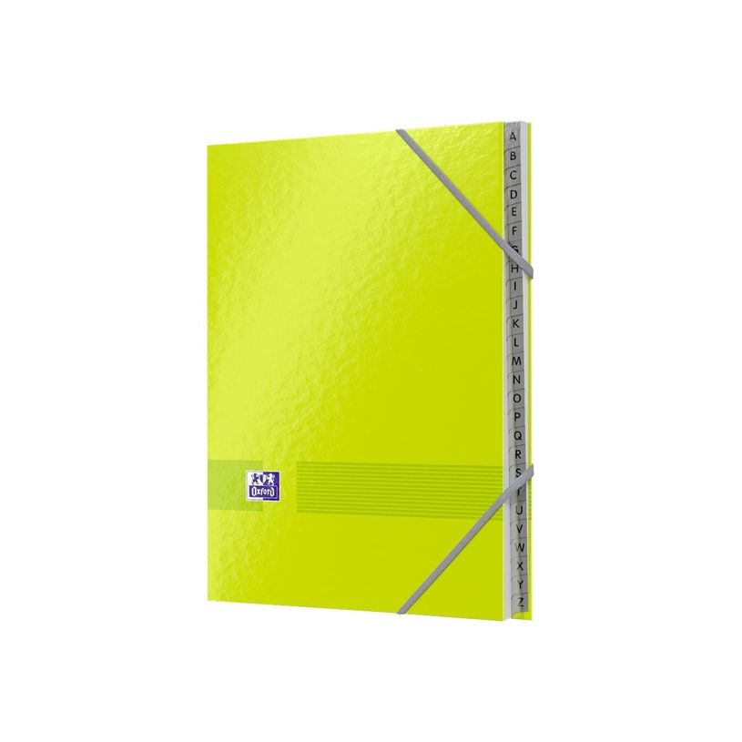 3045055040004-Oxford - Trieur alphabétique 26 positions - disponible dans différentes couleurs-P_50400020_4-3