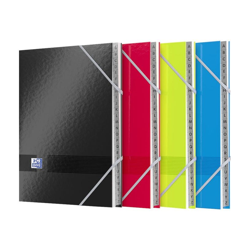 3045055040004-Oxford - Trieur alphabétique 26 positions - disponible dans différentes couleurs-P_50400020_5-4