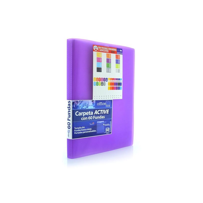 8435258196151-Carpeta de 60 fundas A4 supra-P_505838_3-7