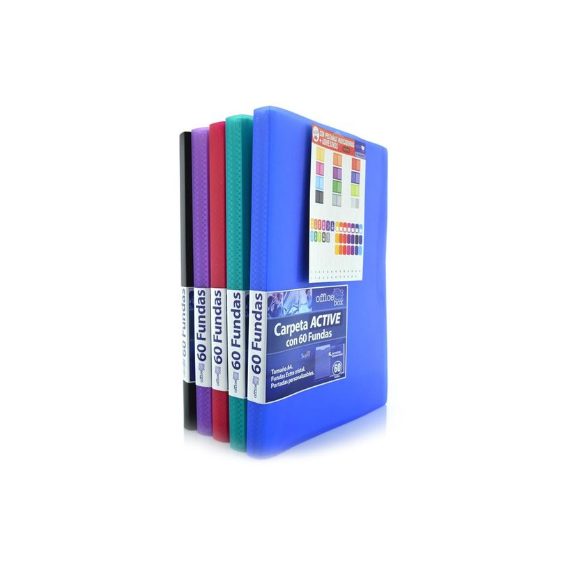 8435258196151-Carpeta de 60 fundas A4 supra-P_505838_4-2