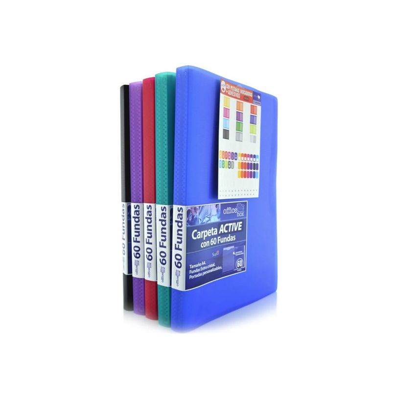 8435258196151-Carpeta de 60 fundas A4 supra-P_505838_8-1