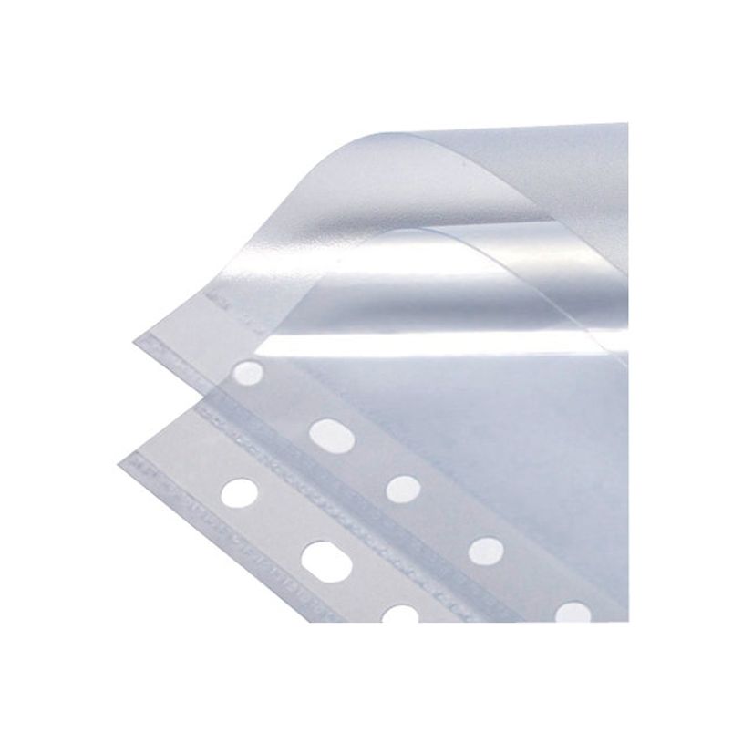 8413623557011-Grafoplas - Pochette perforée - pour A4 - transparent-P_506134_3-2