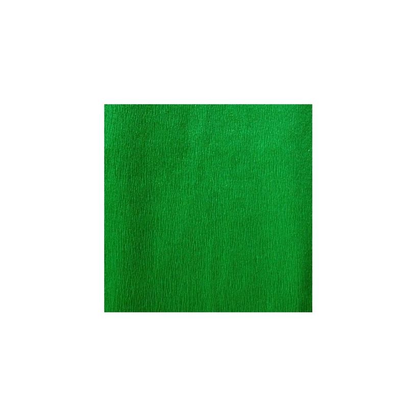 3148950014177-Canson Standard - Papier - Rouleau (0,5 cm x 2,5 m) - 30 g/m² - vert fougère - 50% crepe-P_506171_1-0