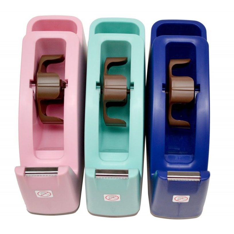 4711734051607-Fraga Import - Distributeur - de bureau - bleu, rose, vert (pack de 3)-P_506568_3-0