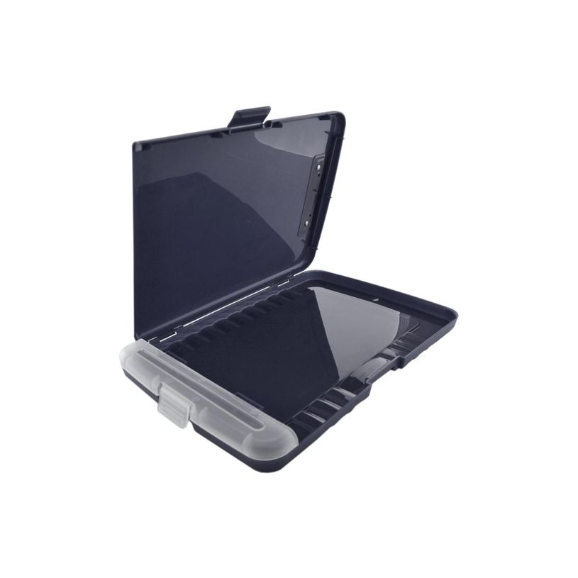 8435258095683-Soporte con pinza portadocumentos negro-P_506585_2-1