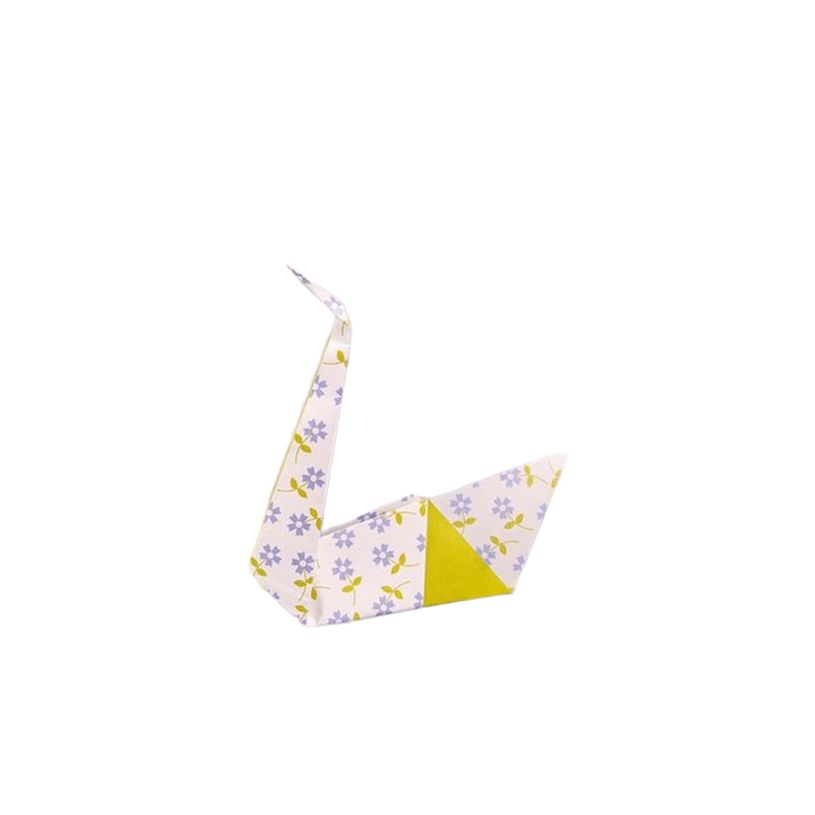 3065500525078-My Mandarine - Kit origami Fleurs - 60 feuilles 20x20 cm - 70 g/m² - Dès 7 ans-P_506764_1-0