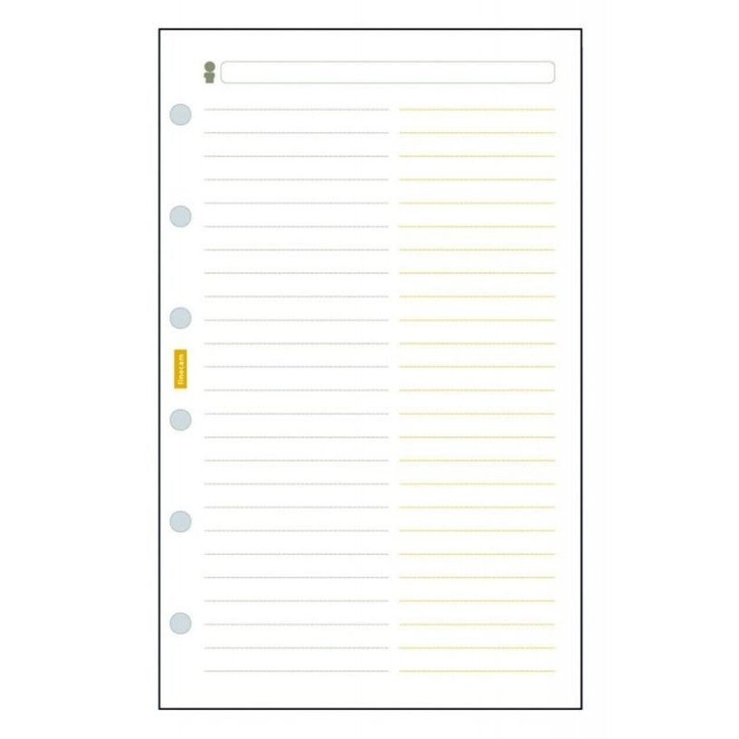 8422952061649-Finocam Classic C254 - Recharge - 602 - 73 x 114 mm - 50 feuilles / 100 pages - doublé - 6 t-P_507032_1-0