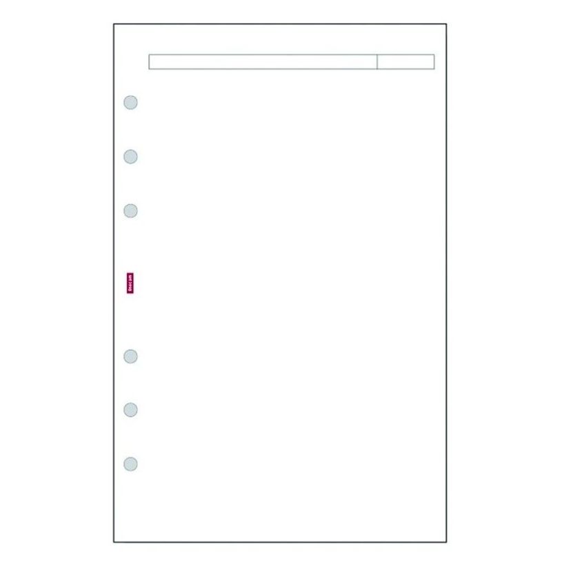 8422952011927-Finocam Open R1042 - Recharge - 1000 - 155 x 215 mm - 50 feuilles / 100 pages - uni - 6 trous-P_507067_1-0