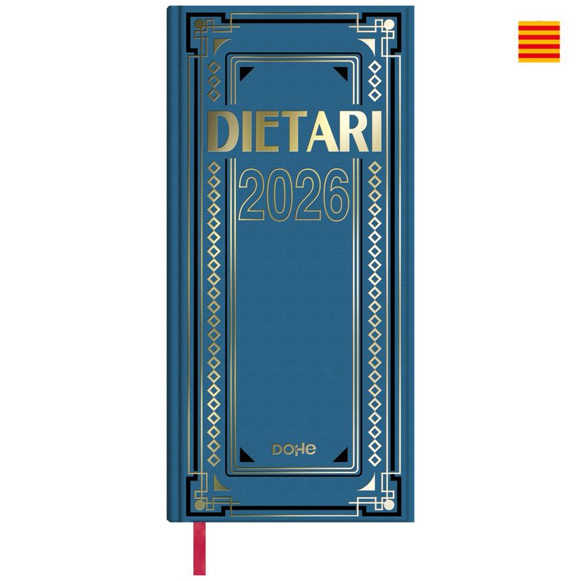 8421938111569-Dietari Dos Terços 2026 14.5x31 Colors variats--0