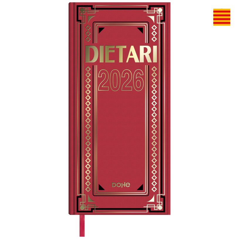 8421938111569-Dietari Dos Terços 2026 14.5x31 Colors variats--2