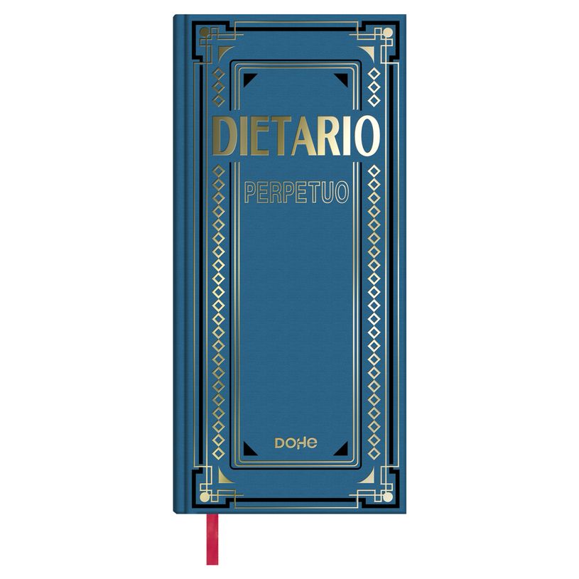 8421938111552-Dietario Perpetuo Dos Tercios 14.5x31 Colores surtidos--0