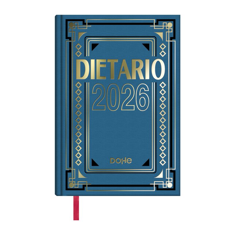 8421938111521-Dietario Cuarto 2026 15x21 Colores surtidos--0