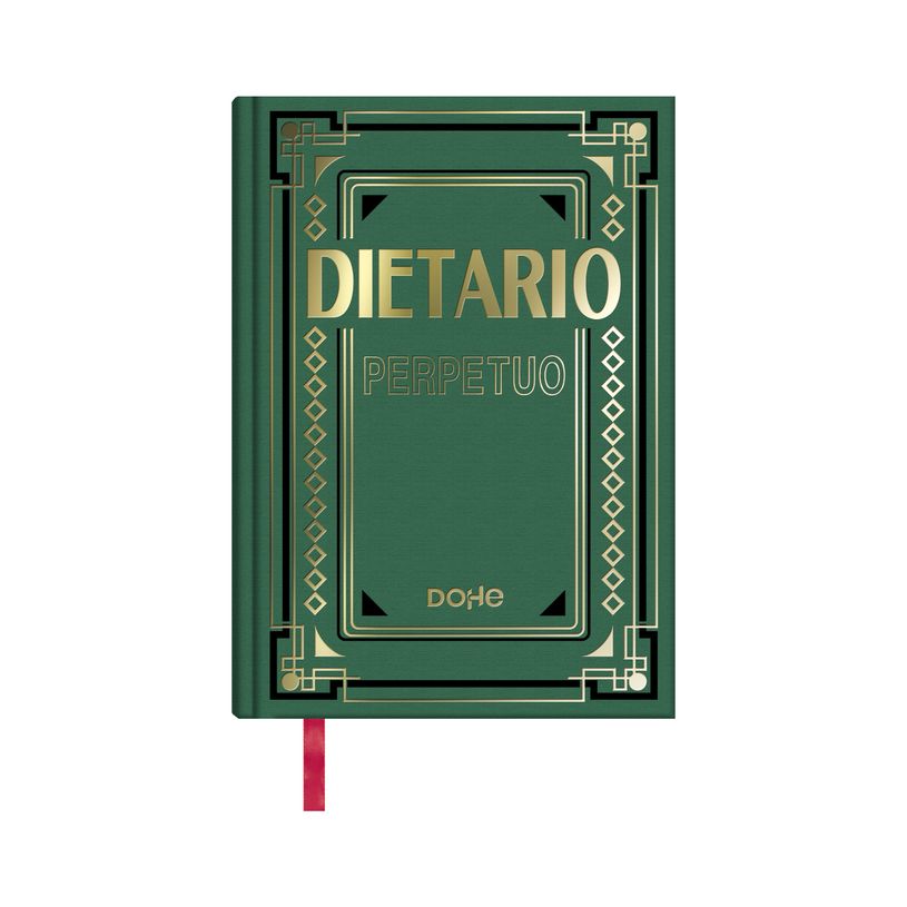 8421938111538-Dietario Perpetuo Cuarto 15x21 Colores surtidos--0