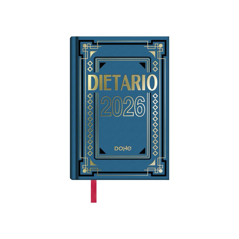 8421938111545-Dietario Octavo 2026 11.5x16.5 Colores surtidos--0