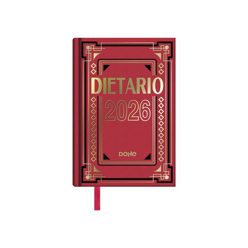 8421938111545-Dietario Octavo 2026 11.5x16.5 Colores surtidos--2