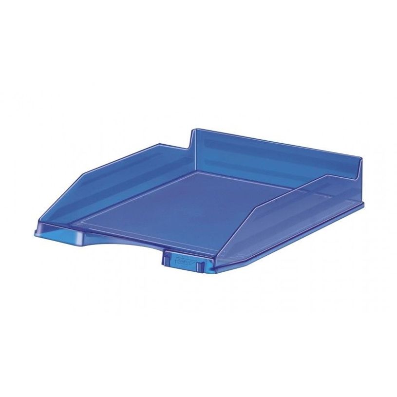 3417901935206-Faibo - Corbeille à courrier - pour 250 x 350 mm - fluorescent dark blue-P_509098_3-0