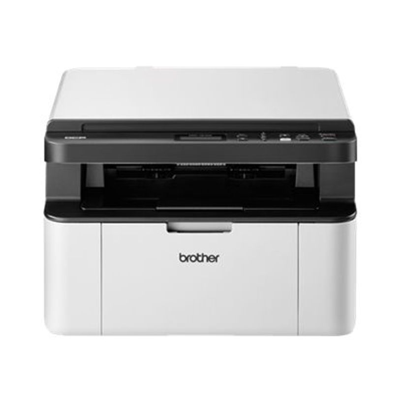 4977766742306-Brother DCP-1610W - Imprimante multifonction laser monochrome A4 - USB 2.0, Wi-Fi(n)-P_509367_3-2