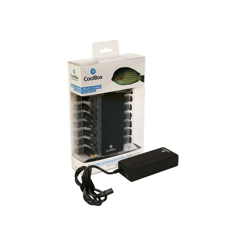 8437013799195-CoolBox - Adaptateur secteur - 90 Watt-P_509530_3-1