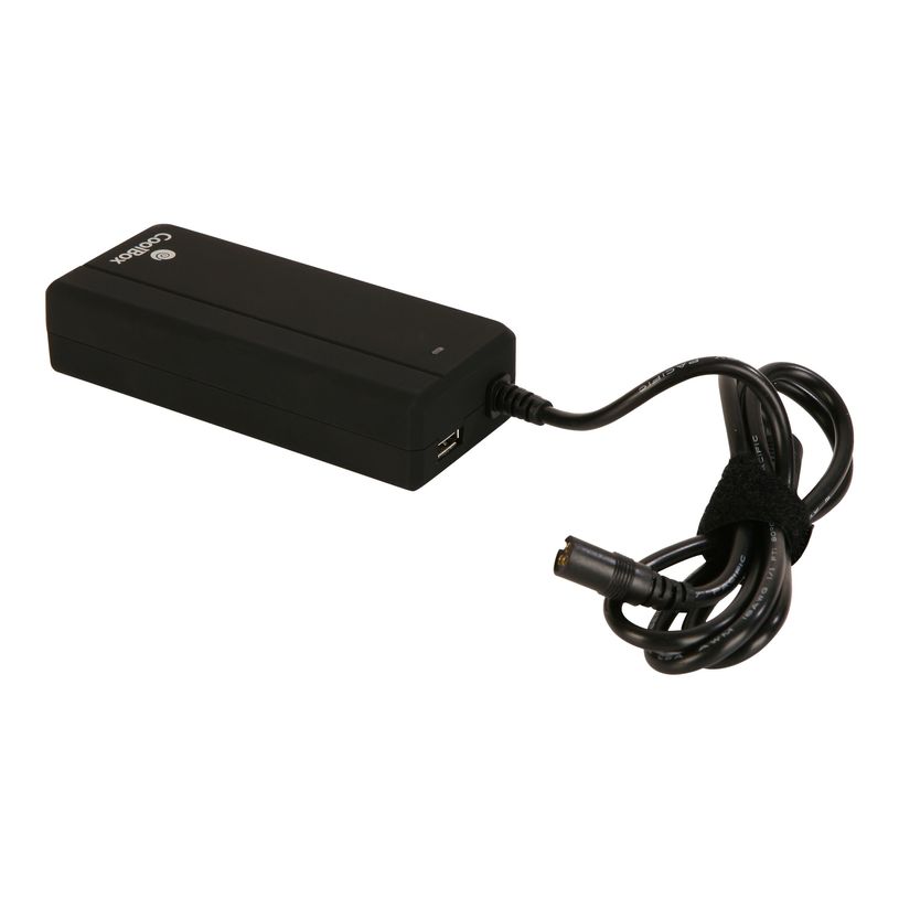 8437013799195-CoolBox - Adaptateur secteur - 90 Watt-P_509530_4-2