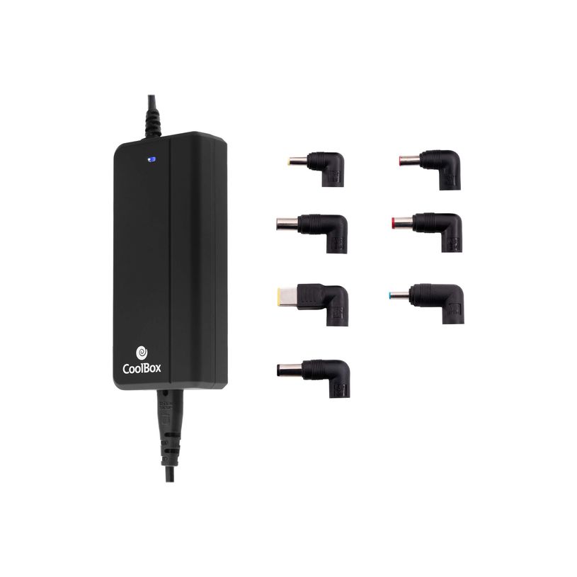8437013799195-CoolBox - Adaptateur secteur - 90 Watt-P_509530_5-3