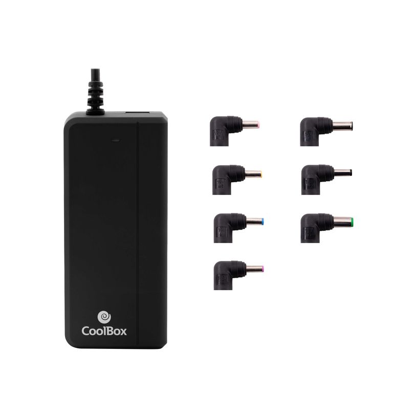 8437013799195-CoolBox - Adaptateur secteur - 90 Watt-P_509530_7-5