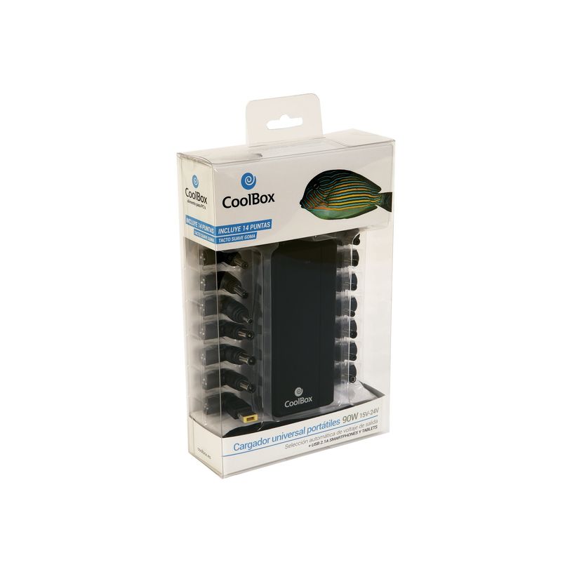 8437013799195-CoolBox - Adaptateur secteur - 90 Watt-P_509530_8-7