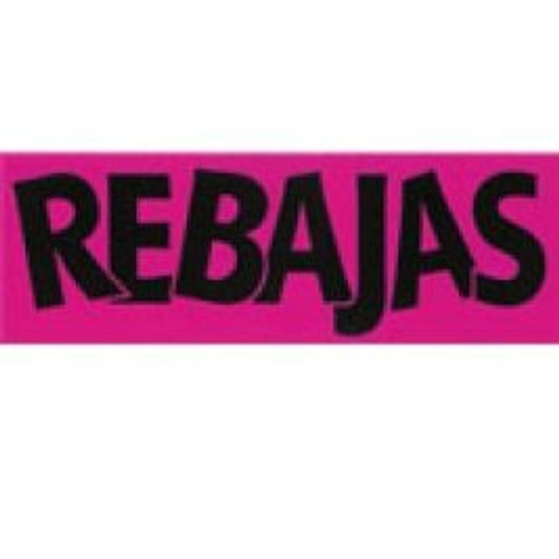 8435080902470-Rotulauto - Signe - remise - rectangulaire - carton - rouge fluo-P_509953_1-0