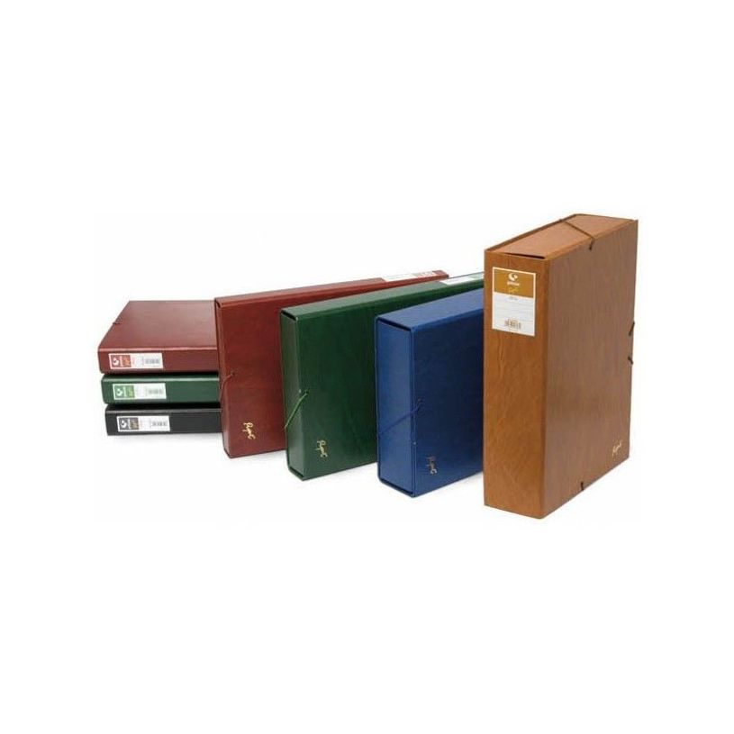 8413623123452-Grafoplas Project - Boîte de classement - largeur de dos : 70 mm - Folio - grenat-P_510439_3-0