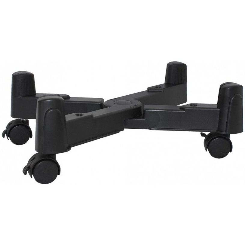 8435099509769-approx - Socle pour armoire de système format tour - noir-P_511044_3-0