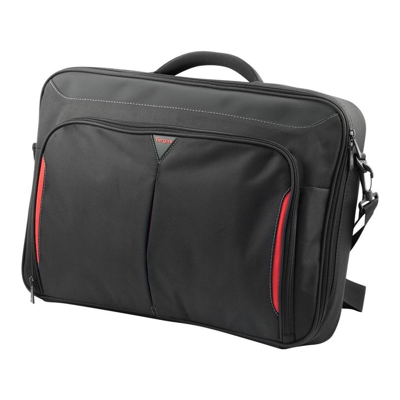 5051794008111-Targus Classic+ Clamshell - Sacoche pour ordinateur portable 18" - noir-P_511578_4-0