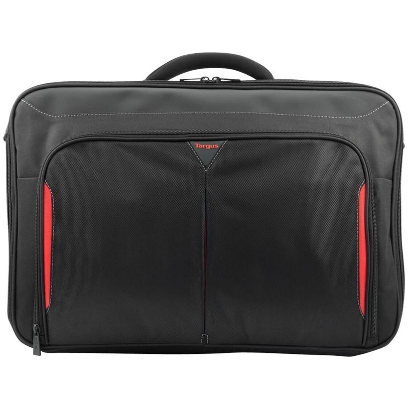 5051794008111-Targus Classic+ Clamshell - Sacoche pour ordinateur portable 18" - noir-P_511578_5-1