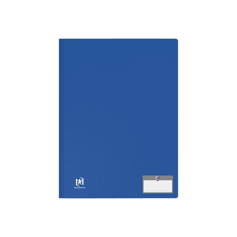 3045050516290-Memphis Tradition - Porte vues - 160 vues - A4 - disponible dans différentes couleurs-P_516290_3-2