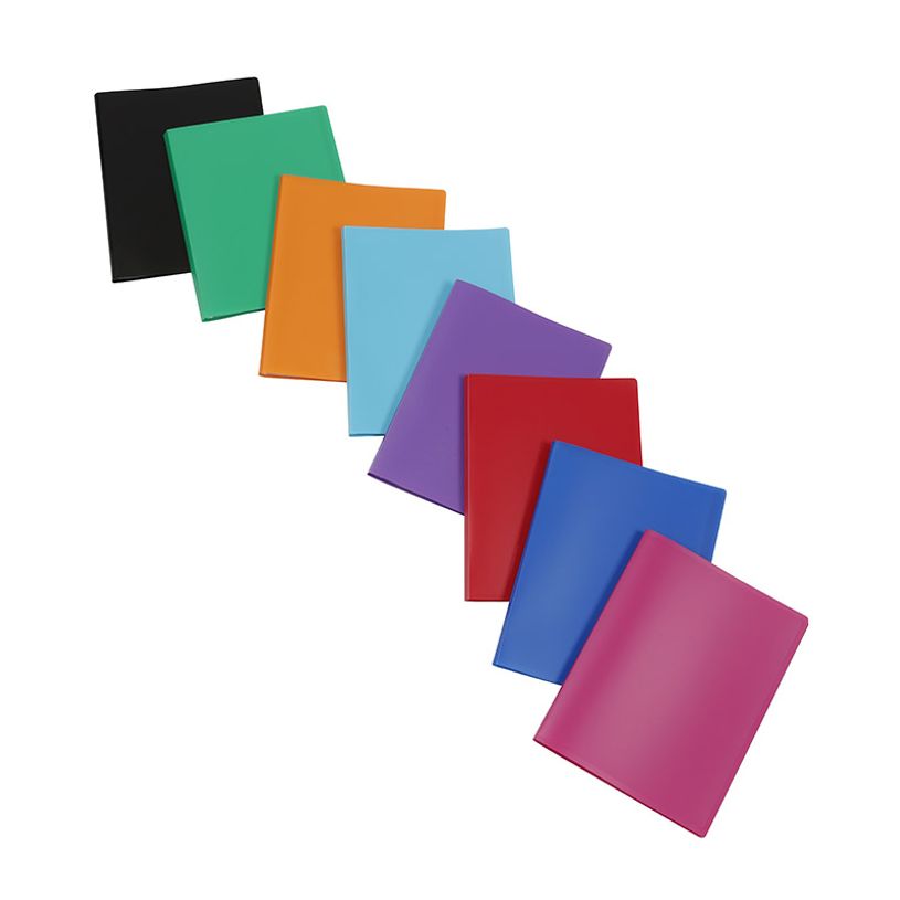 3135255180874-Viquel - Porte vues - 180 vues - A4 - disponible dans différentes couleurs-P_518087_1-0