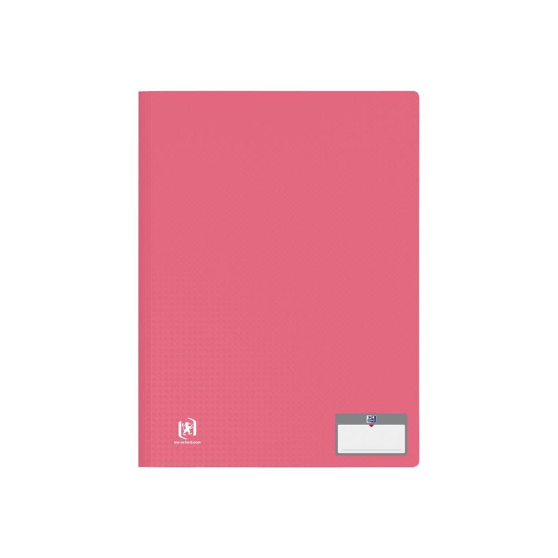3045058206032-Memphis Style - Porte vues - 20 vues - A4 - disponible dans différentes couleurs-P_5202921_6-9