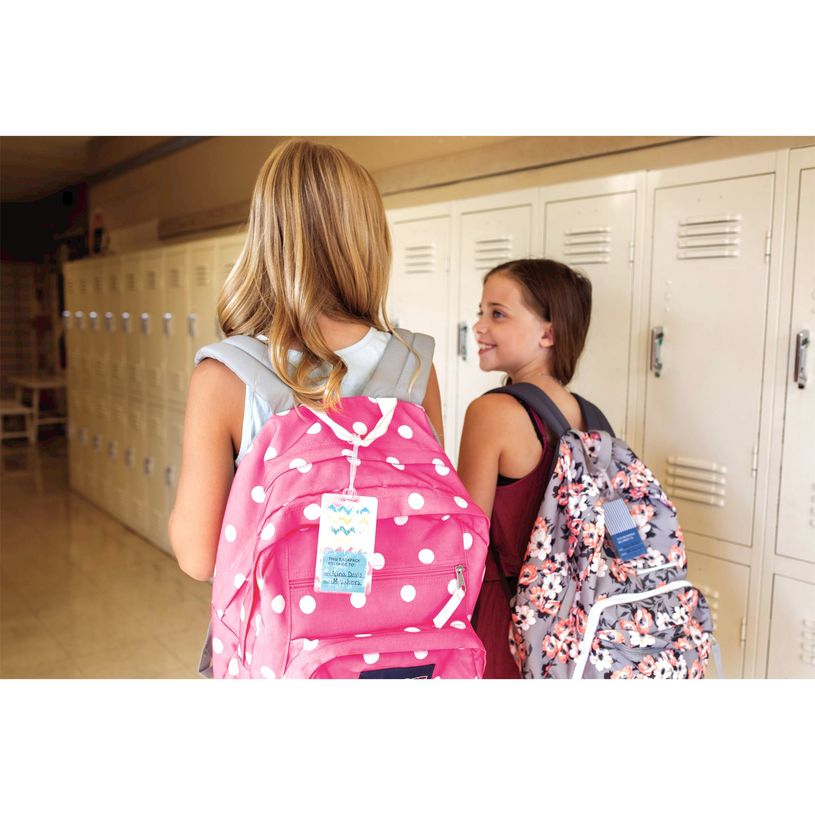 0400000530673-Fellowes - 100 pochettes de plastification (65 x 95 mm) - 125 microns - brillantes --5