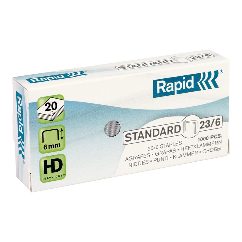 7313468691004-Rapid Standard - grapas - 23/6 - 6 mm - paquete de 1000-P_532306_2-1