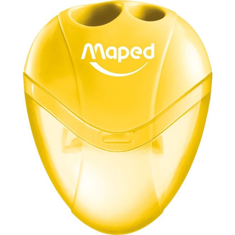 3154145347562-Maped  Igloo - Taille crayon - 2 trous - disponible dans différentes couleurs--2