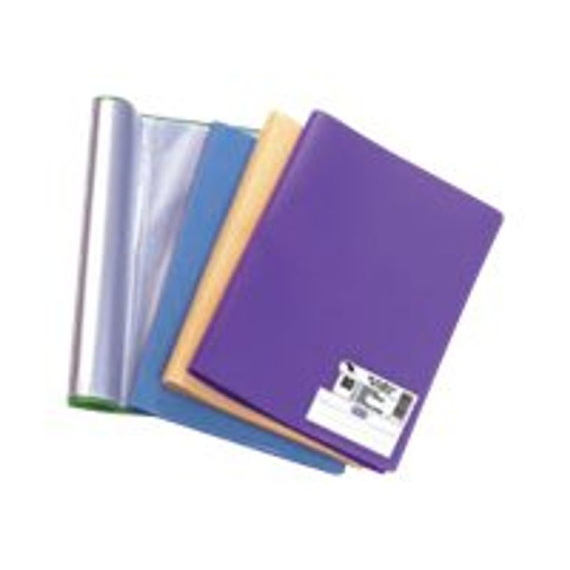 3045058206230-Memphis Style - Porte vues - 40 vues - A4 - disponible dans différentes couleurs-P_5402921_6-5