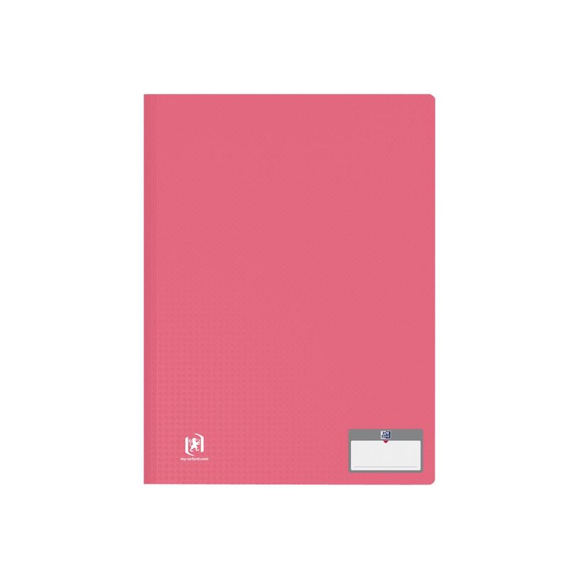3045058206230-Memphis Style - Porte vues - 40 vues - A4 - disponible dans différentes couleurs-P_5402921_7-8