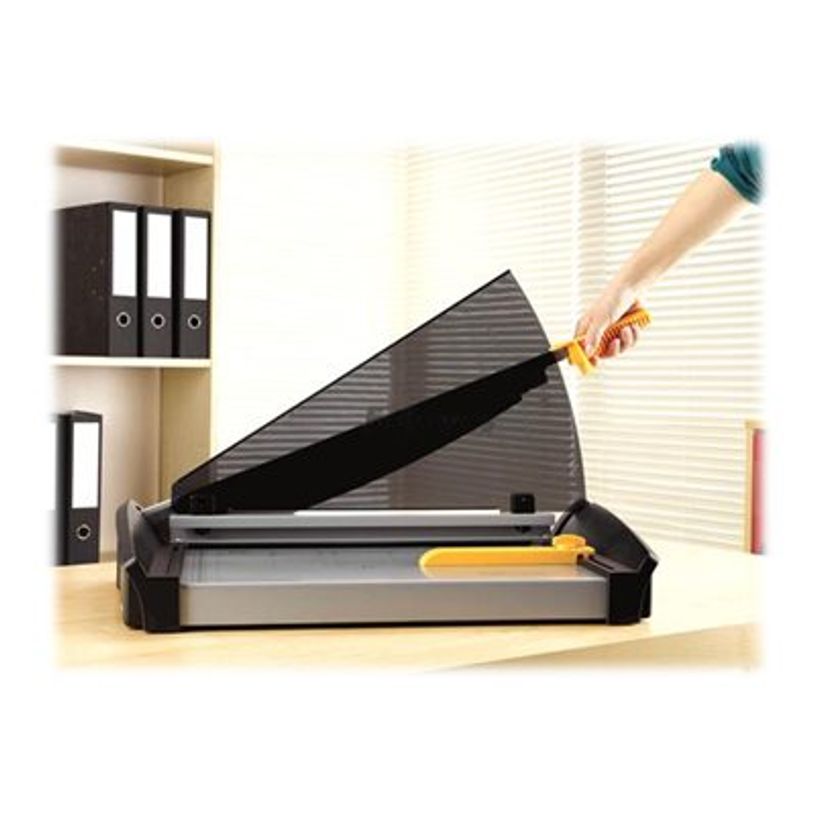 043859551002-Fellowes PLASMA - Cisaille A4 - coupe 40 feuilles-P_5411001_10-10