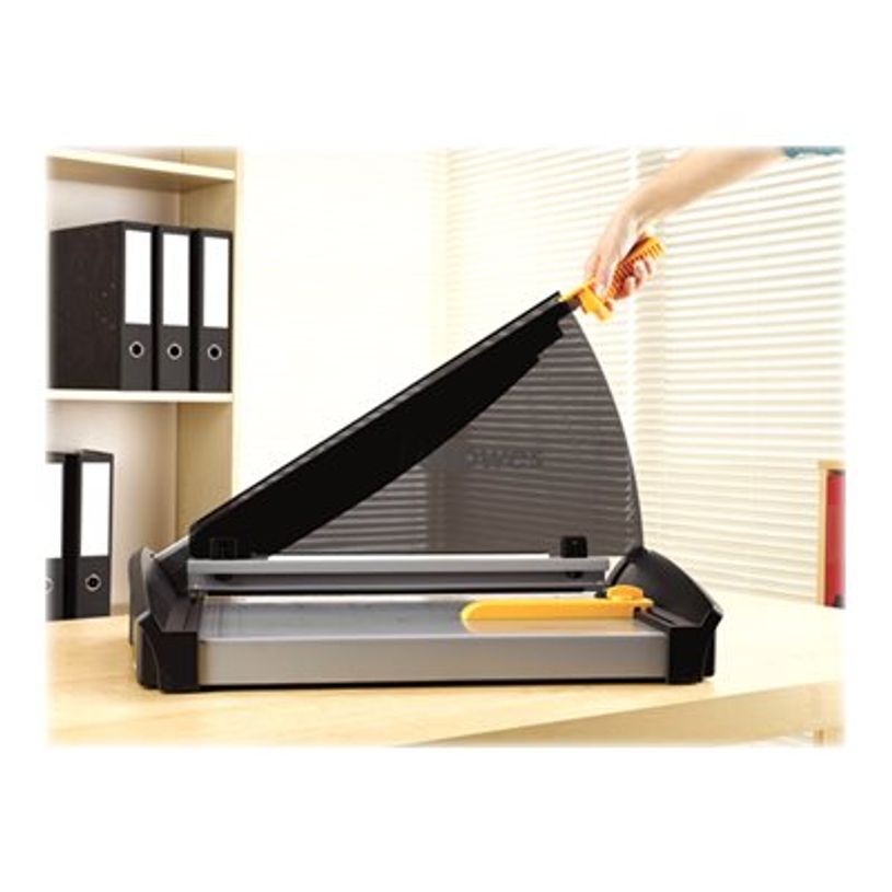 043859551019-Fellowes PLASMA - Cisaille A3 - coupe 40 feuilles-P_5411101_4-4