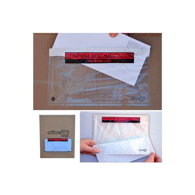 8435258800010-Caja 250 sobres contiene documentaciã“n 175x140 mm.-P_553099_4-1