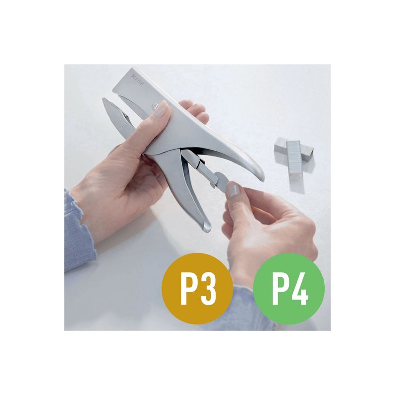 4002432357659-Leitz - Pince Agrafeuse 5549 - capacité de 40 feuilles - agrafes 24/6 ou 24/8-P_55490081_3-10