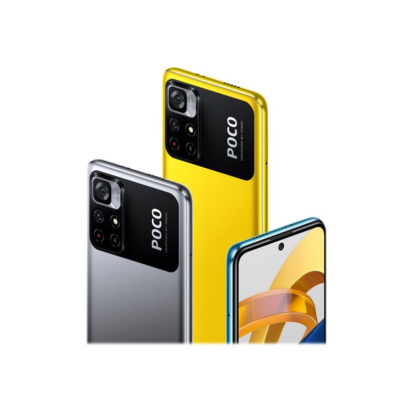 6934177779435-Xiaomi POCO M4 Pro - Smartphone - 5G - 4/64 Go - noir-P_556272_1-7