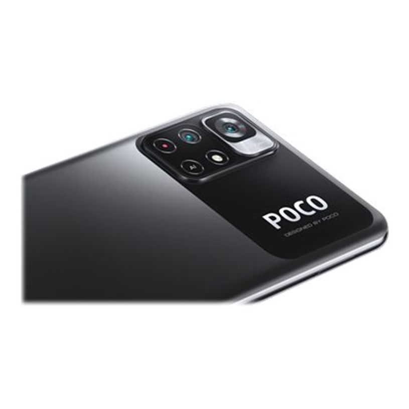 6934177779435-Xiaomi POCO M4 Pro - Smartphone - 5G - 4/64 Go - noir-P_556272_10-6