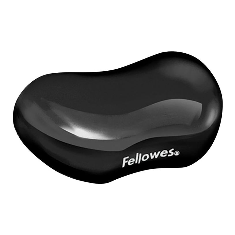 0043859527199-Fellowes Gel Crystals Flex Rest - Repose-poignets - noir-P_557627_1-0