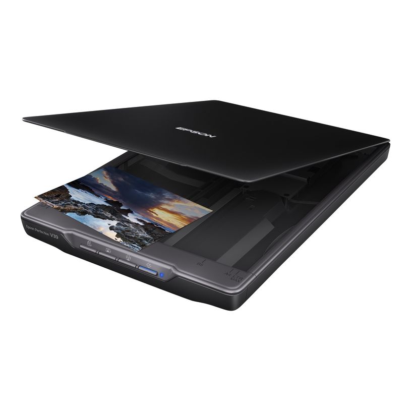 8715946544298-Epson Perfection V39 - Scanner de documents A4 - 600 dpi x 600 dpi - USB 2.0-P_558374_14-9